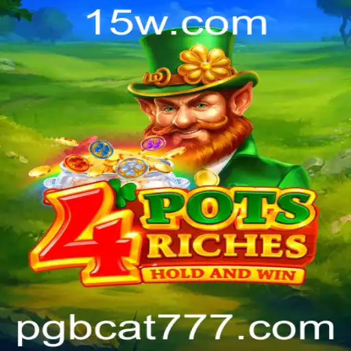 Entendendo o Fascinante Mundo do Jogo 4potsriches