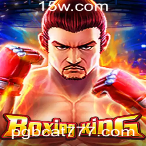 Descubra o Mundo de 'BoxingKing': O Jogo de Luta que Está Revolucionando o Mercado