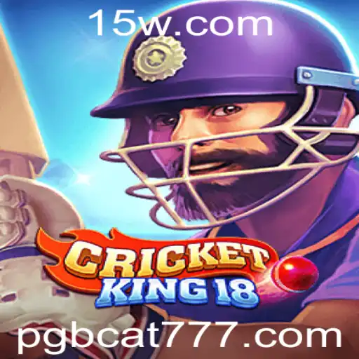 CricketKing18: O Jogo de Críquete que Revoluciona o Mundo dos eSports