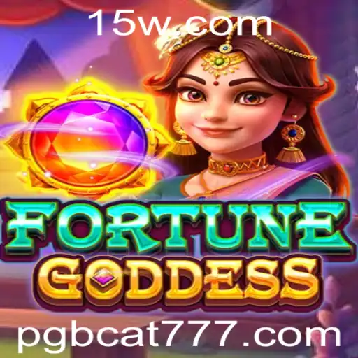 FORTUNEGODDESS: Conheça o Deslumbrante Mundo do Novo Jogo de Azar