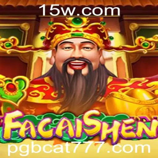 Explorando o Jogo FaCaiShen: Uma Aventura Encantadora com bcat777