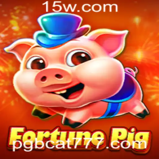 Explorando FortunePig: Um Mergulho no Mundo Emocionante de bcat777