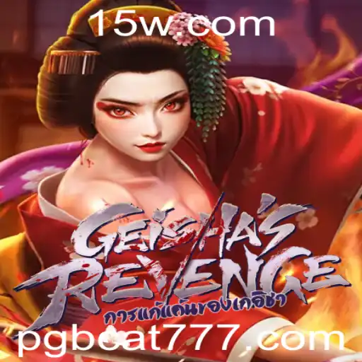 GeishasRevenge: A Nova Sensação dos Jogos de Estratégia