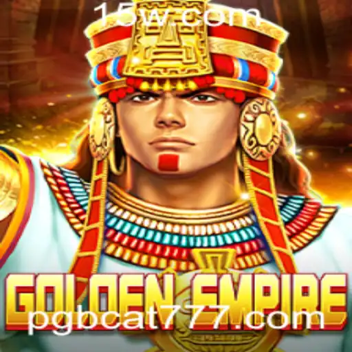 GoldenEmpire: Uma Nova Era do Entretenimento
