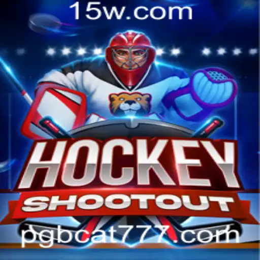 Descubra o Excitante Mundo de HockeyShootout: Uma Experiência de Jogo Inovadora