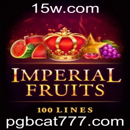 Descubra o Fascinante Mundo de ImperialFruits100: A Nova Sensação dos Jogos Online