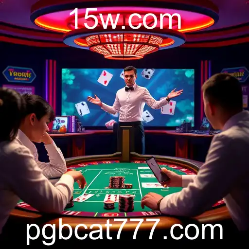 Gaming Experience bcat777 - 800+ Premium and Exclusive Games