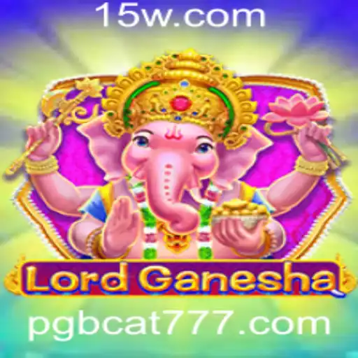Descubra o Fascinante Jogo 'LordGanesha'