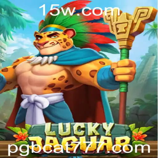 Descubra o Fascinante Mundo de LuckyJaguar: O Jogo de Aventura que Conquista Multidões