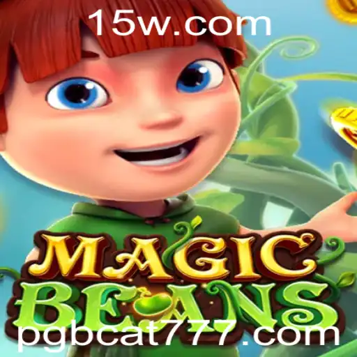 Descubra o Fascinante Mundo de MAGICBEANS: Entretenimento e Estratégia