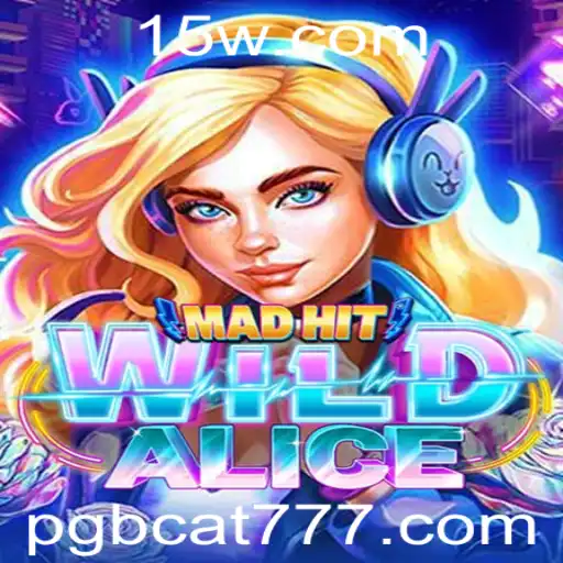 MadHitWildAlice: Um Mergulho no Mundo Encantado dos Jogos