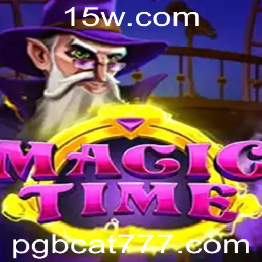 MagicTime: Desvendando o Fascinante Mundo do Novo Jogo