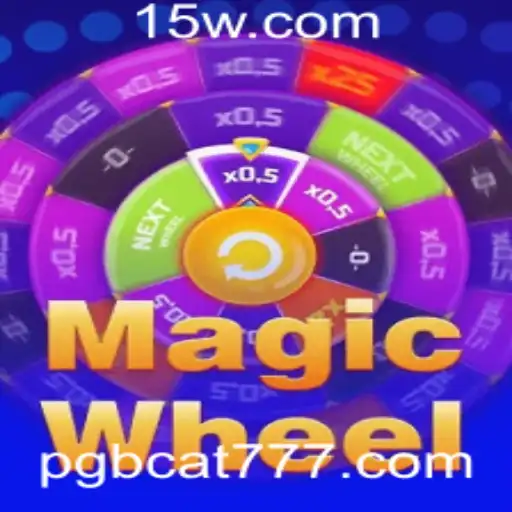 Explorando o Mundo Encantado do Jogo MagicWheel