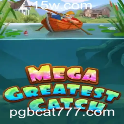 Explorando o Universo de MegaGreatestCatch