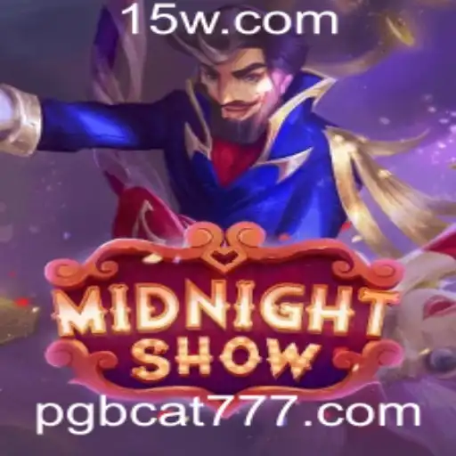 MidnightShow: Explore um Novo Mundo de Aventura