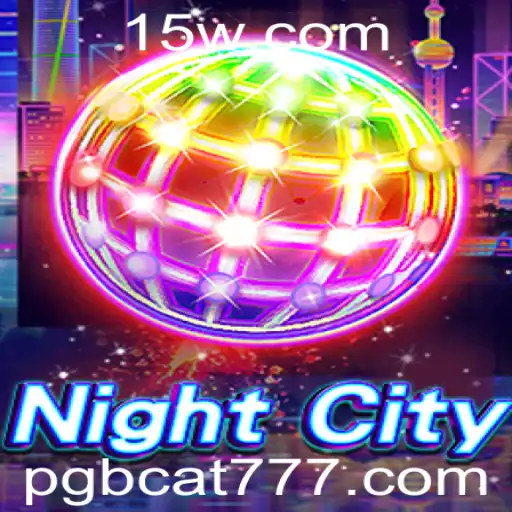 NightCity: Uma Imersão no Universo Urbano de 'bcat777'