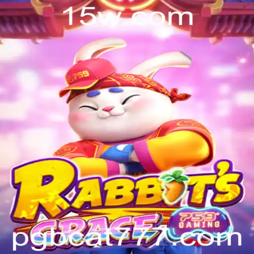 RabbitsGrace: Um Mergulho no Mundo Encantado dos Coelhos Agéis