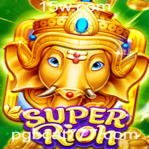 Descubra as Aventuras do Jogo SuperRich com bcat777