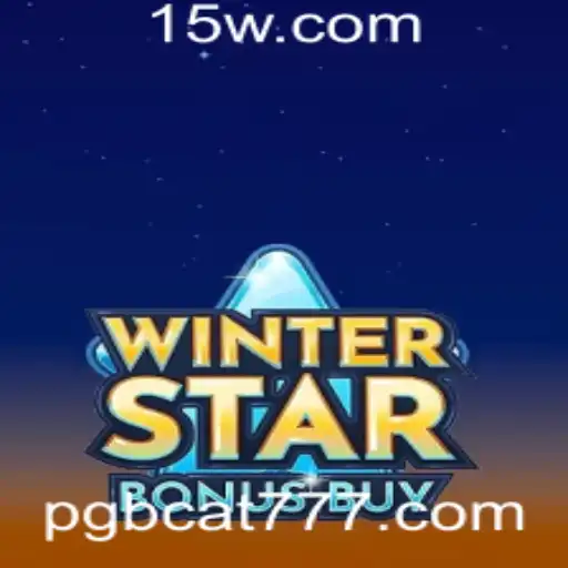Explorando o Encantamento do Jogo WinterStarBonusBuy