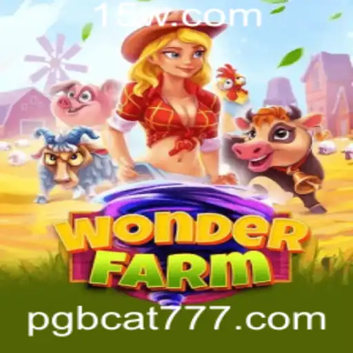 Descubra o Maravilhoso Mundo de WonderFarm – Uma Aventura Imersiva