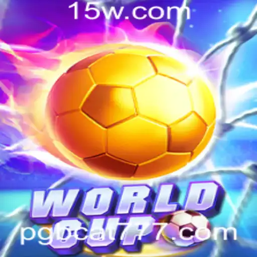 WorldCup: Descobrindo o Empolgante Universo do Jogo com bcat777